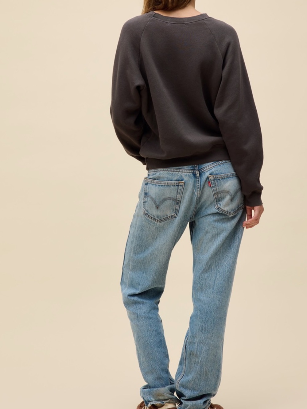 Daydreamer Stevie Nicks Crew - Picture 4 of 5